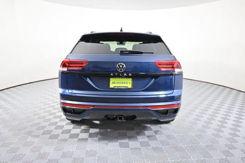 2023 Volkswagen Atlas Cross Sport 3.6L V6 SEL R-Line