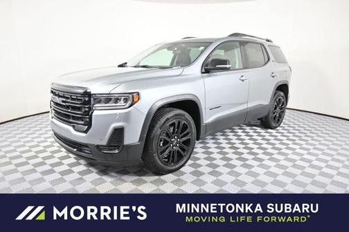2023 GMC Acadia AWD SLE