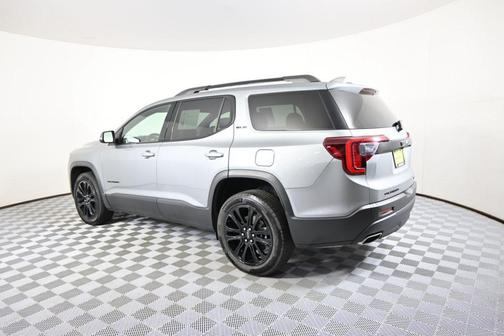 2023 GMC Acadia AWD SLE