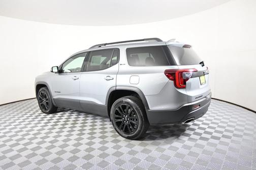 2023 GMC Acadia AWD SLE