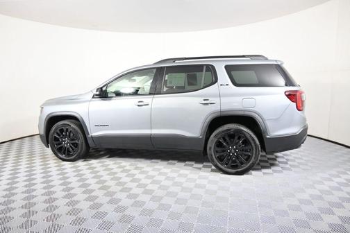 2023 GMC Acadia AWD SLE