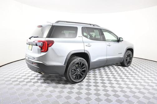 2023 GMC Acadia AWD SLE