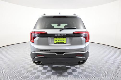 2023 GMC Acadia AWD SLE