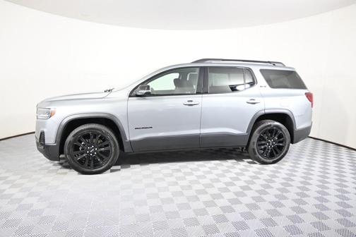 2023 GMC Acadia AWD SLE