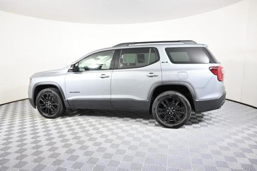 2023 GMC Acadia AWD SLE