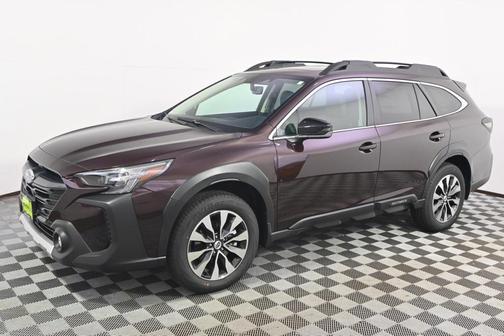 2025 Subaru Outback Limited XT