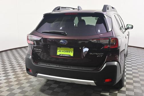 2025 Subaru Outback Limited XT