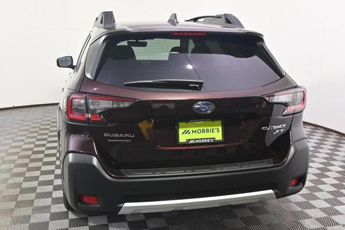 2025 Subaru Outback Limited XT