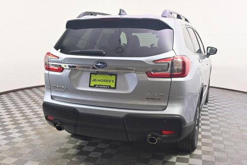 2025 Subaru Ascent Touring 7-Passenger