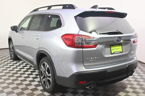 2025 Subaru Ascent Touring 7-Passenger