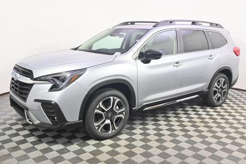 2025 Subaru Ascent Touring 7-Passenger