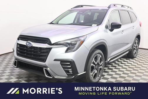 2025 Subaru Ascent Touring 7-Passenger