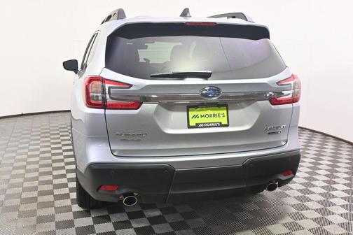 2025 Subaru Ascent Touring 7-Passenger