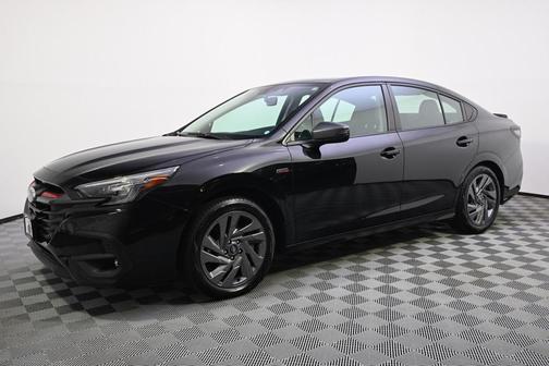 2023 Subaru Legacy Sport