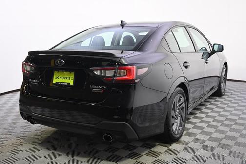 2023 Subaru Legacy Sport