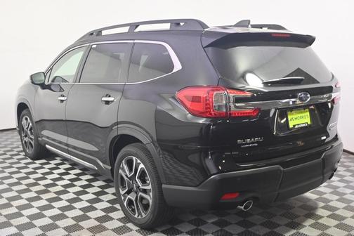 2025 Subaru Ascent Touring 7-Passenger