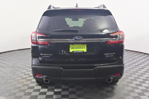 2025 Subaru Ascent Touring 7-Passenger