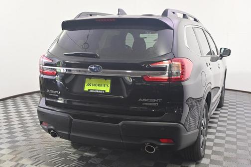 2025 Subaru Ascent Touring 7-Passenger