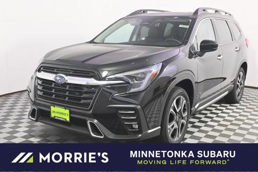 2025 Subaru Ascent Touring 7-Passenger