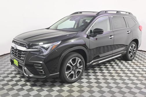2025 Subaru Ascent Touring 7-Passenger