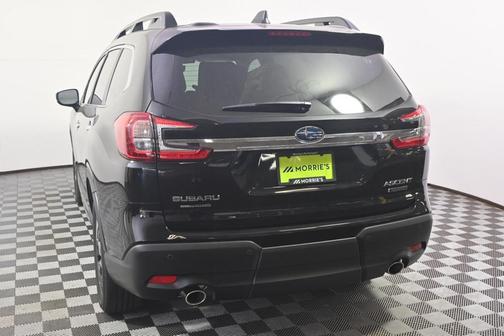 2025 Subaru Ascent Touring 7-Passenger