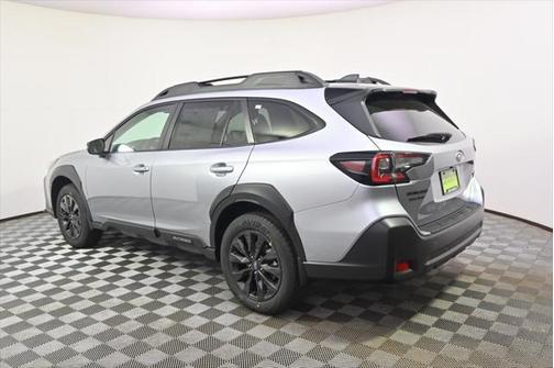 2025 Subaru Outback Onyx Edition XT