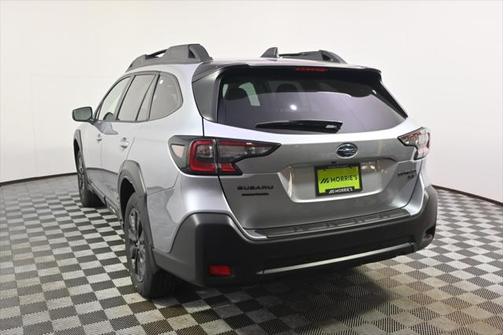 2025 Subaru Outback Onyx Edition XT
