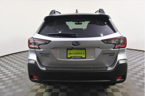 2025 Subaru Outback Onyx Edition XT