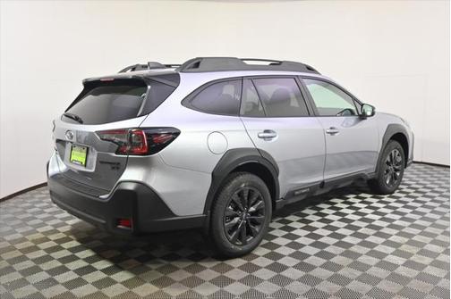 2025 Subaru Outback Onyx Edition XT