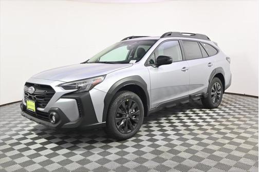 2025 Subaru Outback Onyx Edition XT