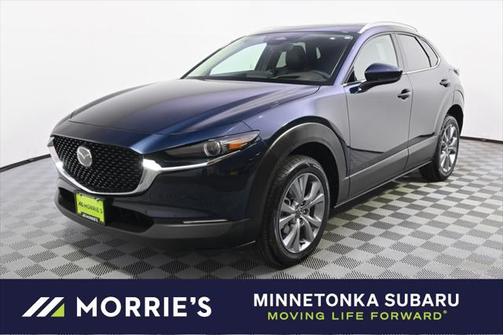 2024 Mazda CX-30 Premium Package