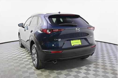2024 Mazda CX-30 Premium Package