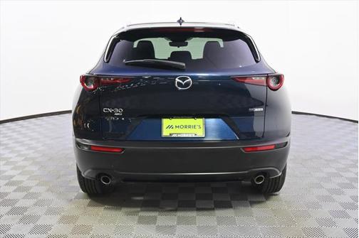 2024 Mazda CX-30 Premium Package