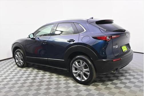 2024 Mazda CX-30 Premium Package