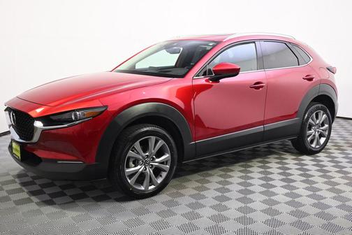 2021 Mazda CX-30 Premium Package
