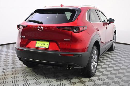 2021 Mazda CX-30 Premium Package