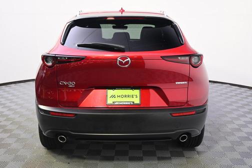 2021 Mazda CX-30 Premium Package
