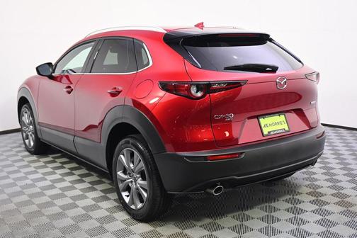 2021 Mazda CX-30 Premium Package