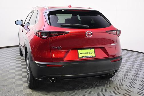 2021 Mazda CX-30 Premium Package