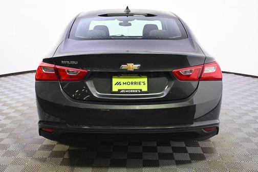 2017 Chevrolet Malibu 1LS