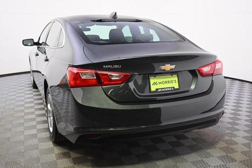 2017 Chevrolet Malibu 1LS