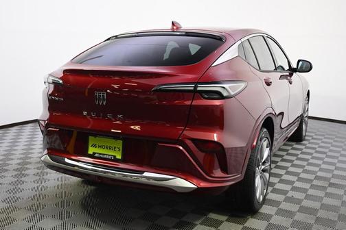 2025 Buick Envista Avenir FWD