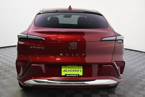 2025 Buick Envista Avenir FWD