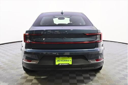 2022 Polestar 2 Long Range Dual Motor