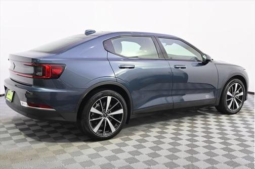 2022 Polestar 2 Long Range Dual Motor