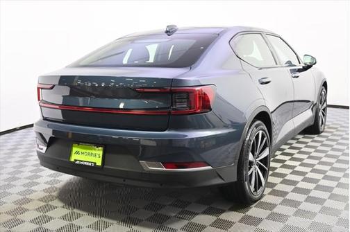 2022 Polestar 2 Long Range Dual Motor