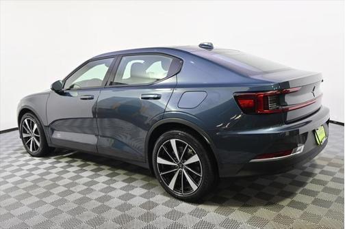 2022 Polestar 2 Long Range Dual Motor