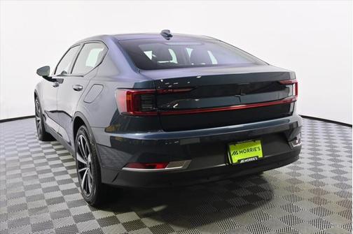 2022 Polestar 2 Long Range Dual Motor