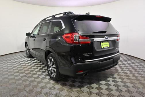 2020 Subaru Ascent Premium 7-Passenger
