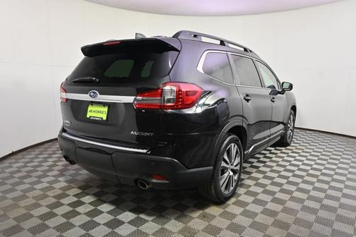 2020 Subaru Ascent Premium 7-Passenger